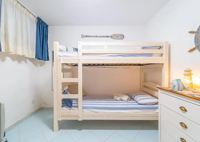 Brorent Casa Di Nettuno