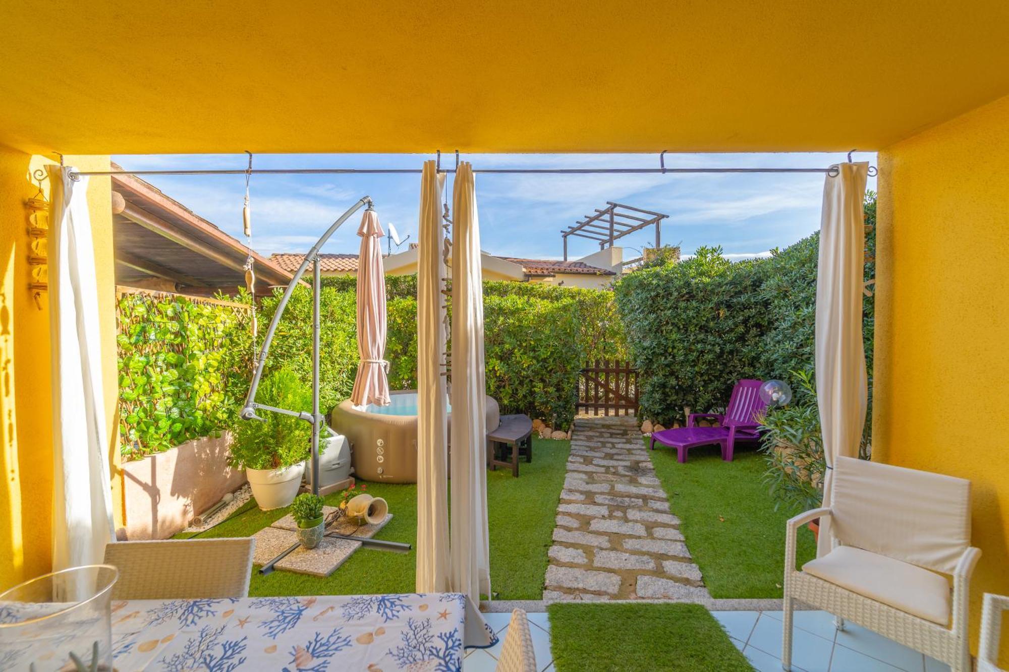 Brorent Casa Di Nettuno Apartment *