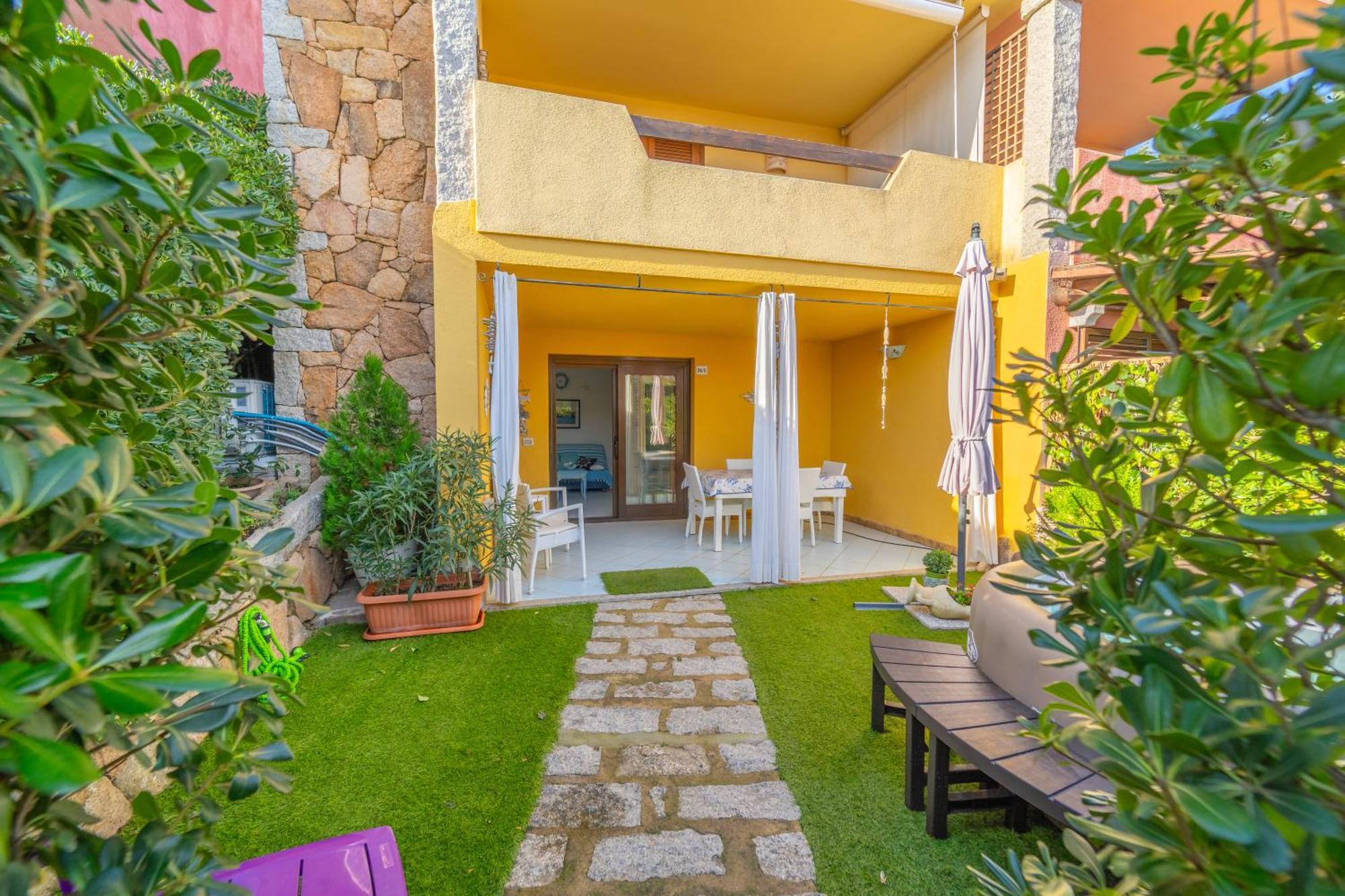 Brorent Casa Di Nettuno Appartamento