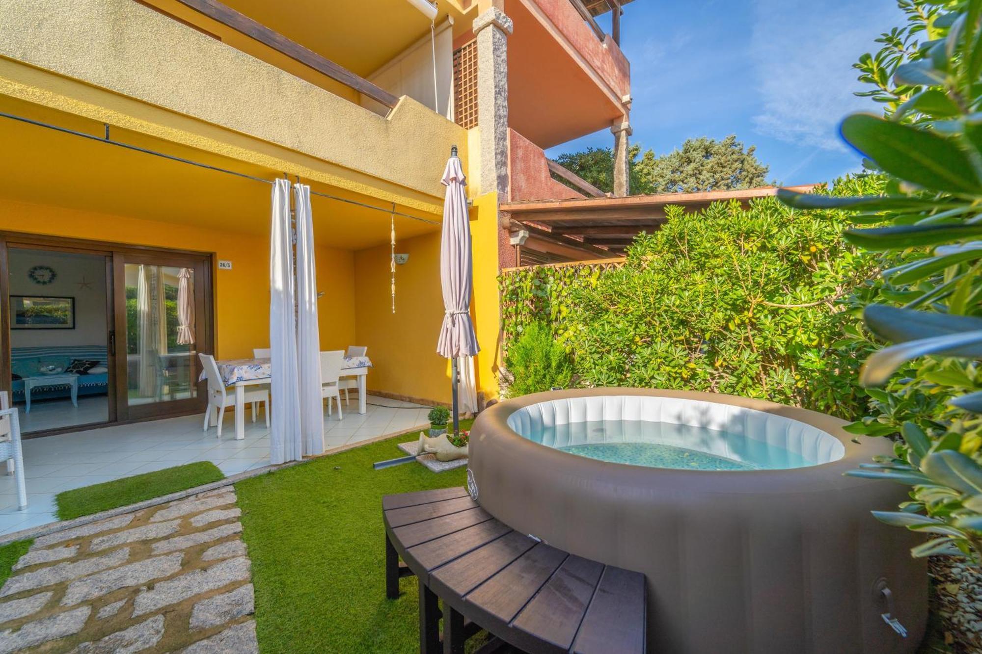 Brorent Casa Di Nettuno Apartment