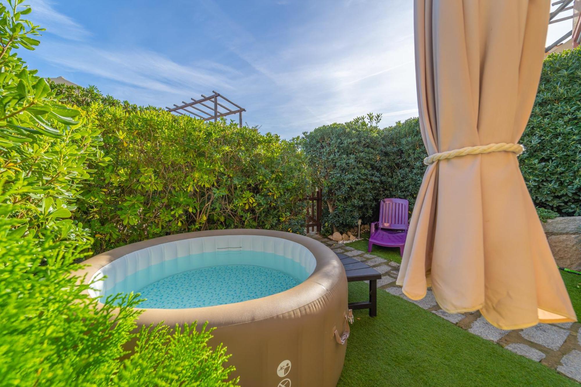 Brorent Casa Di Nettuno Appartamento Olbia