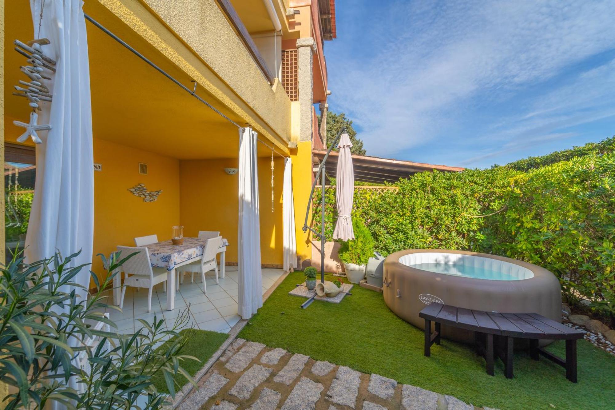 Brorent Casa Di Nettuno * Olbia