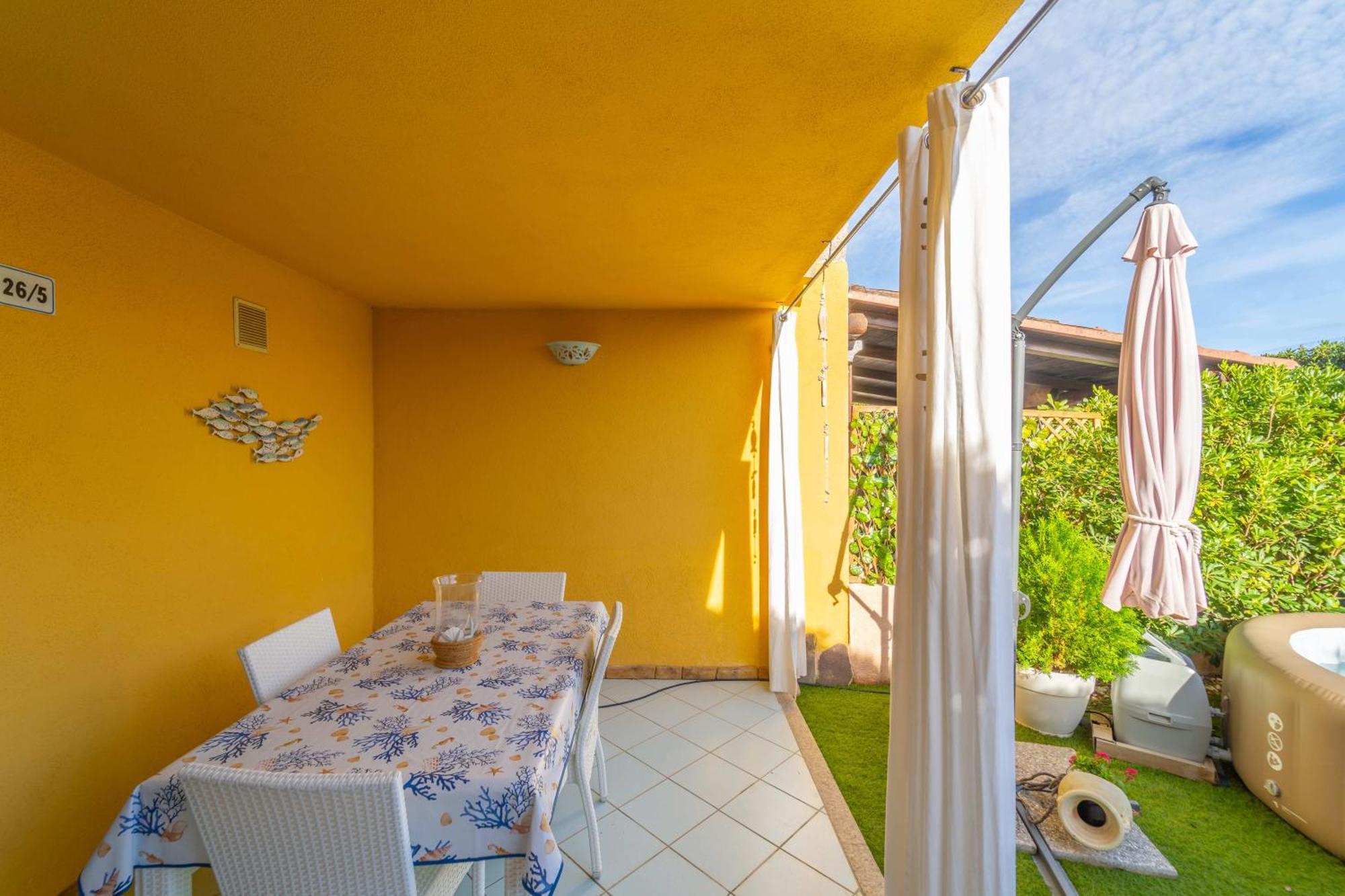 Brorent Casa Di Nettuno Appartamento