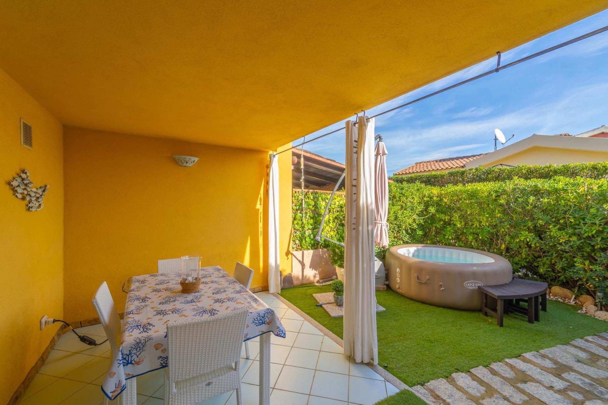 Brorent Casa Di Nettuno