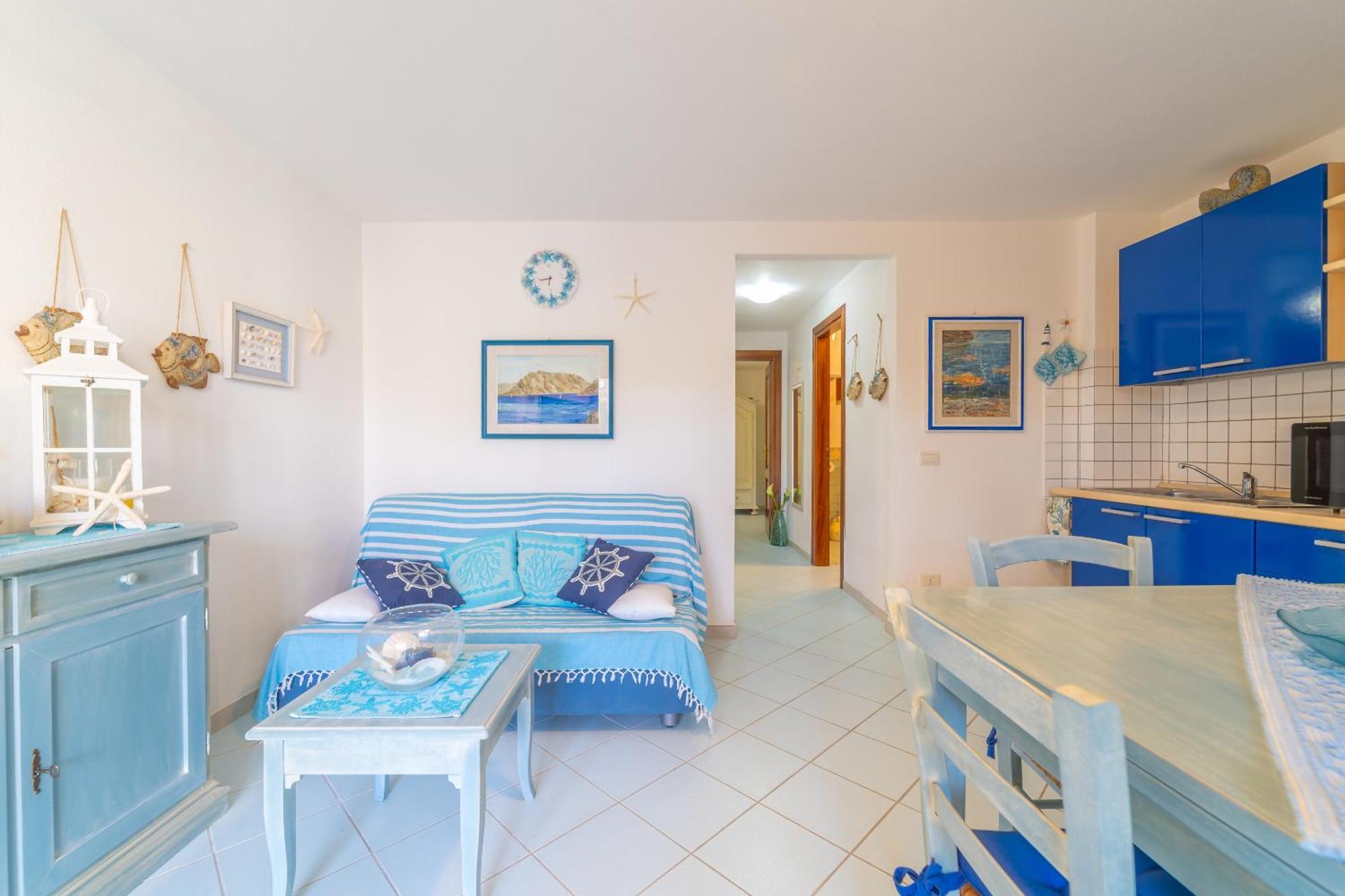 Brorent Casa Di Nettuno Appartamento Olbia