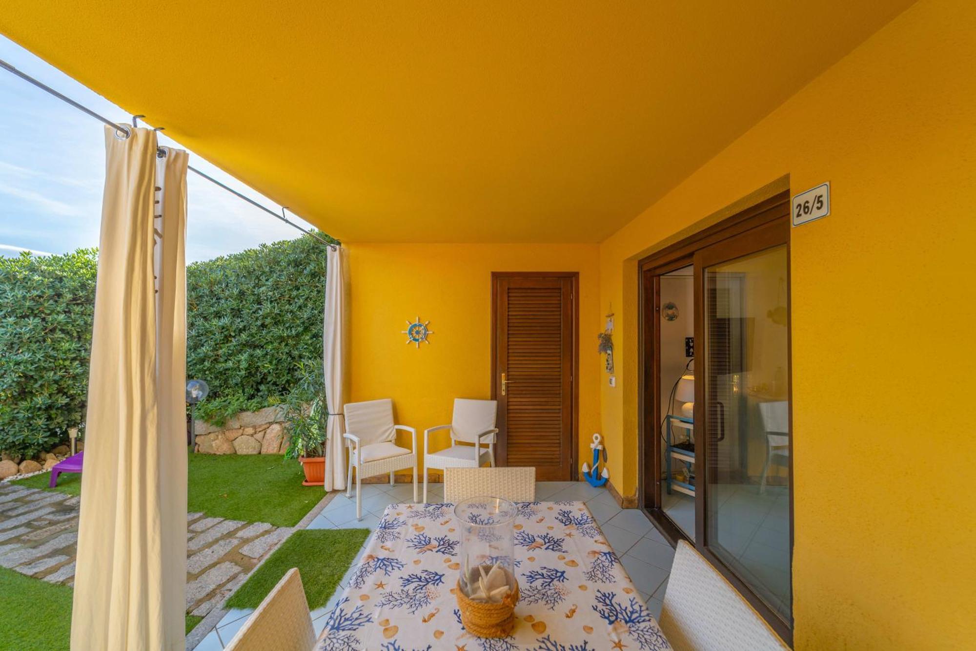 Apartment Brorent Casa Di Nettuno *