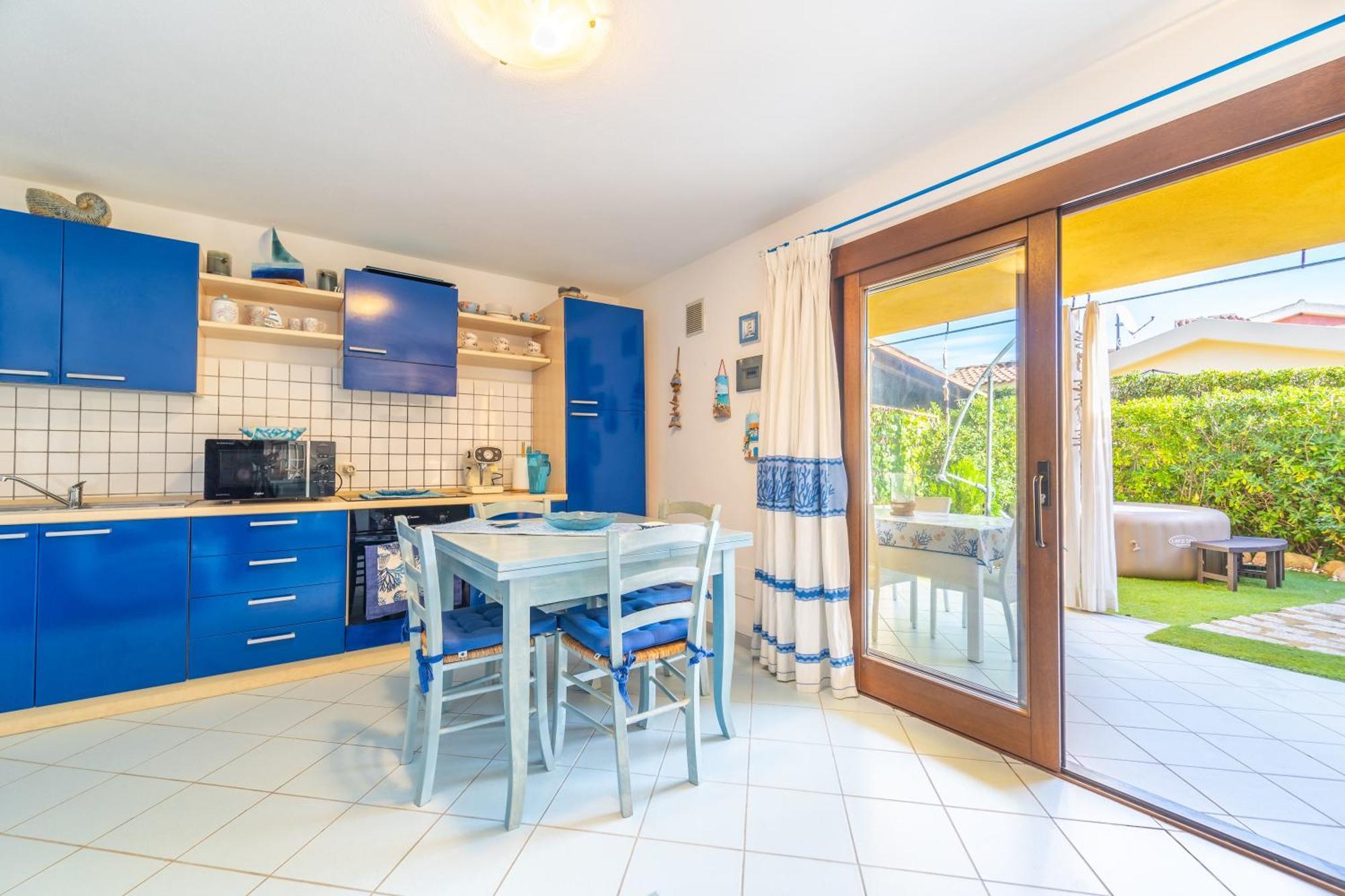 Brorent Casa Di Nettuno Apartment