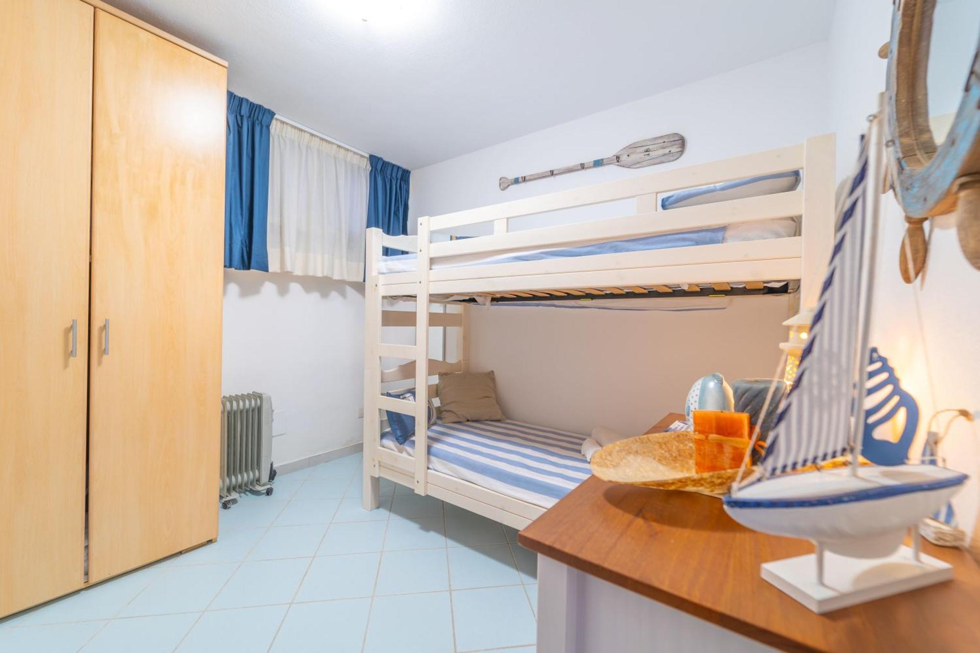 Brorent Casa Di Nettuno Appartamento *