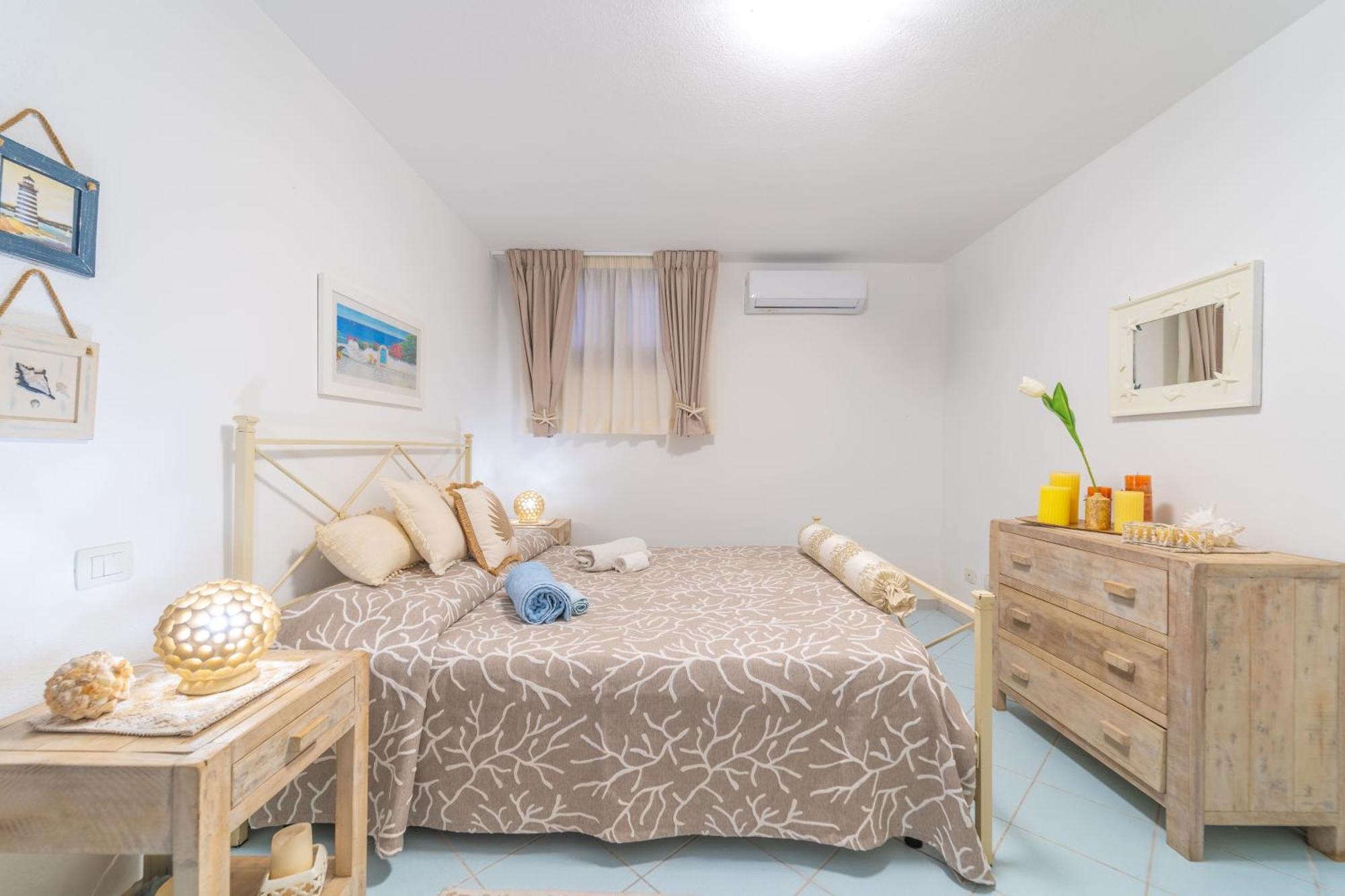 Brorent Casa Di Nettuno * Olbia