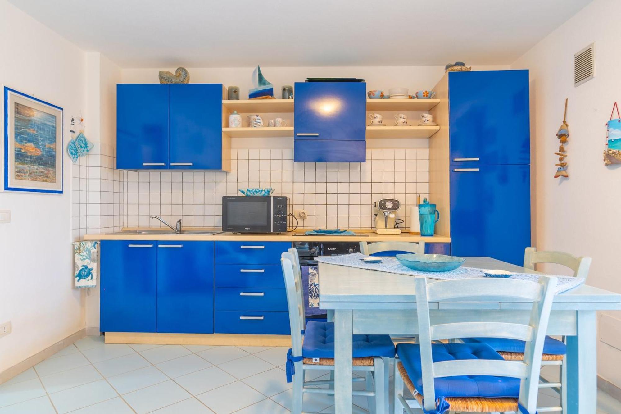 Brorent Casa Di Nettuno Appartamento Olbia