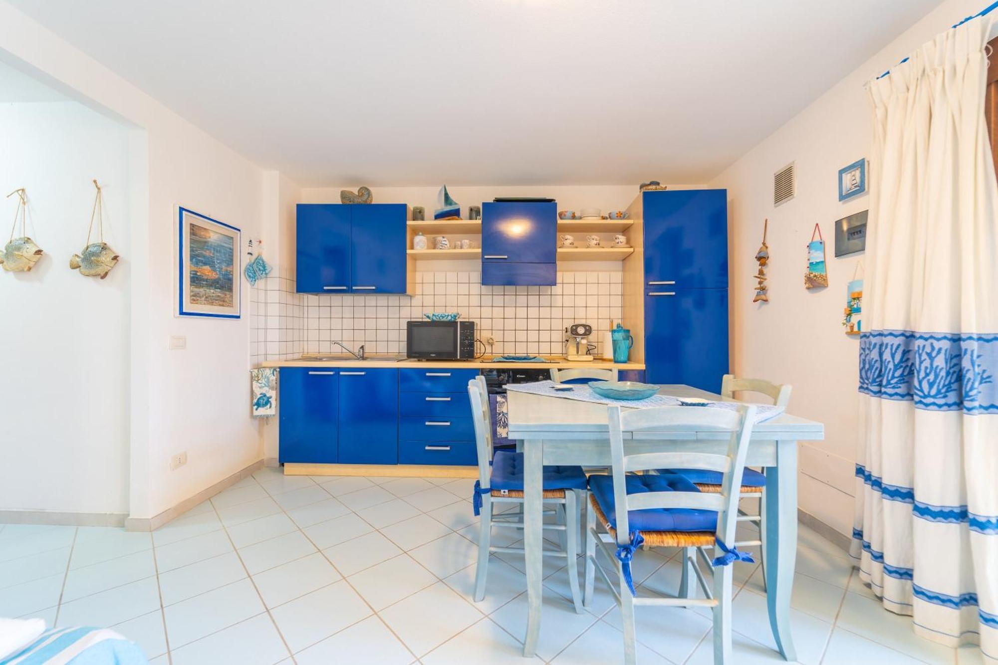 Brorent Casa Di Nettuno * Olbia