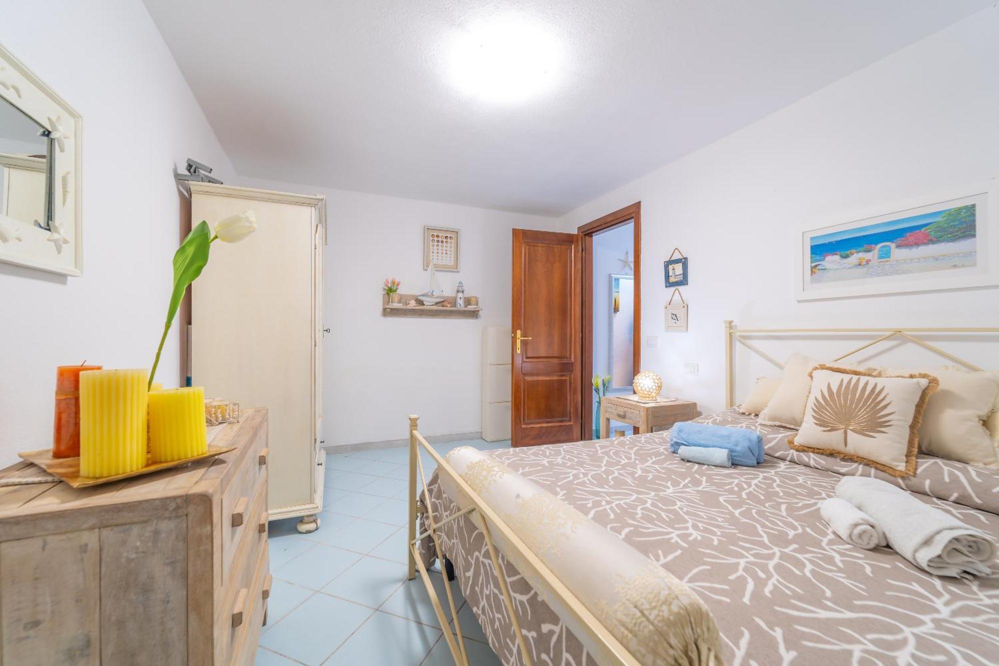 Brorent Casa Di Nettuno Olbia
