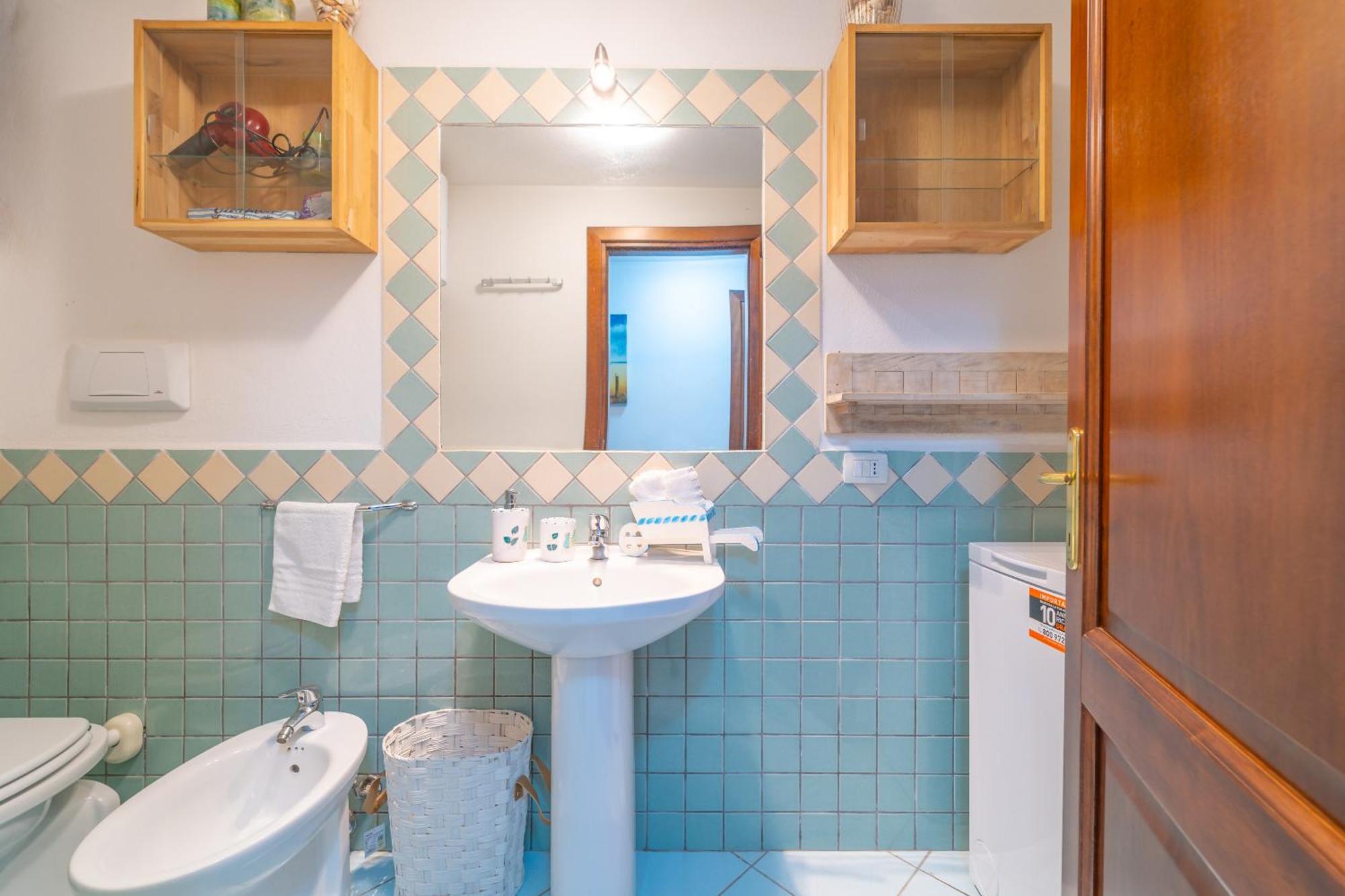 Brorent Casa Di Nettuno Apartment