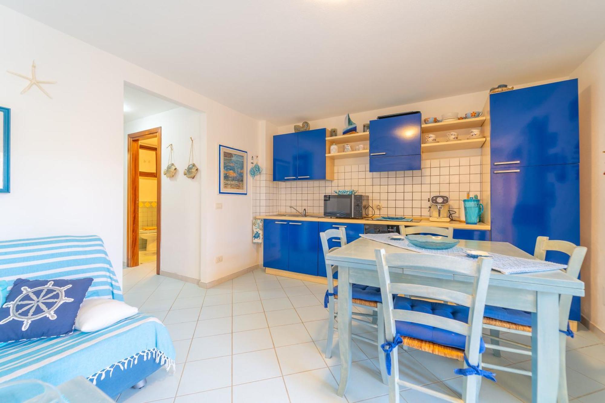 Brorent Casa Di Nettuno