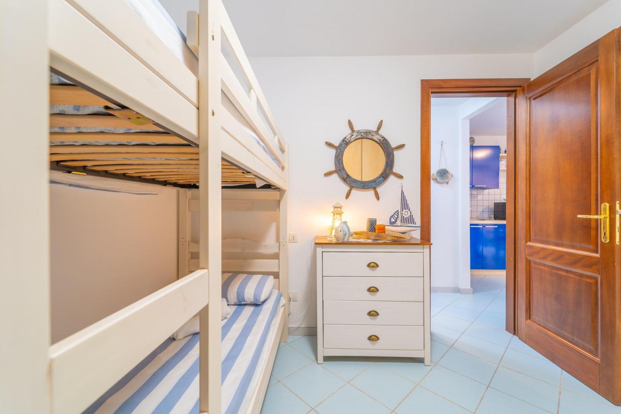 Apartment Brorent Casa Di Nettuno Olbia